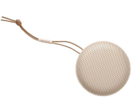 Bang & Olufsen Przenośny głośnik BEOSOUND A1 2nd Gen Gold Tone - 717584 - zdjęcie 3